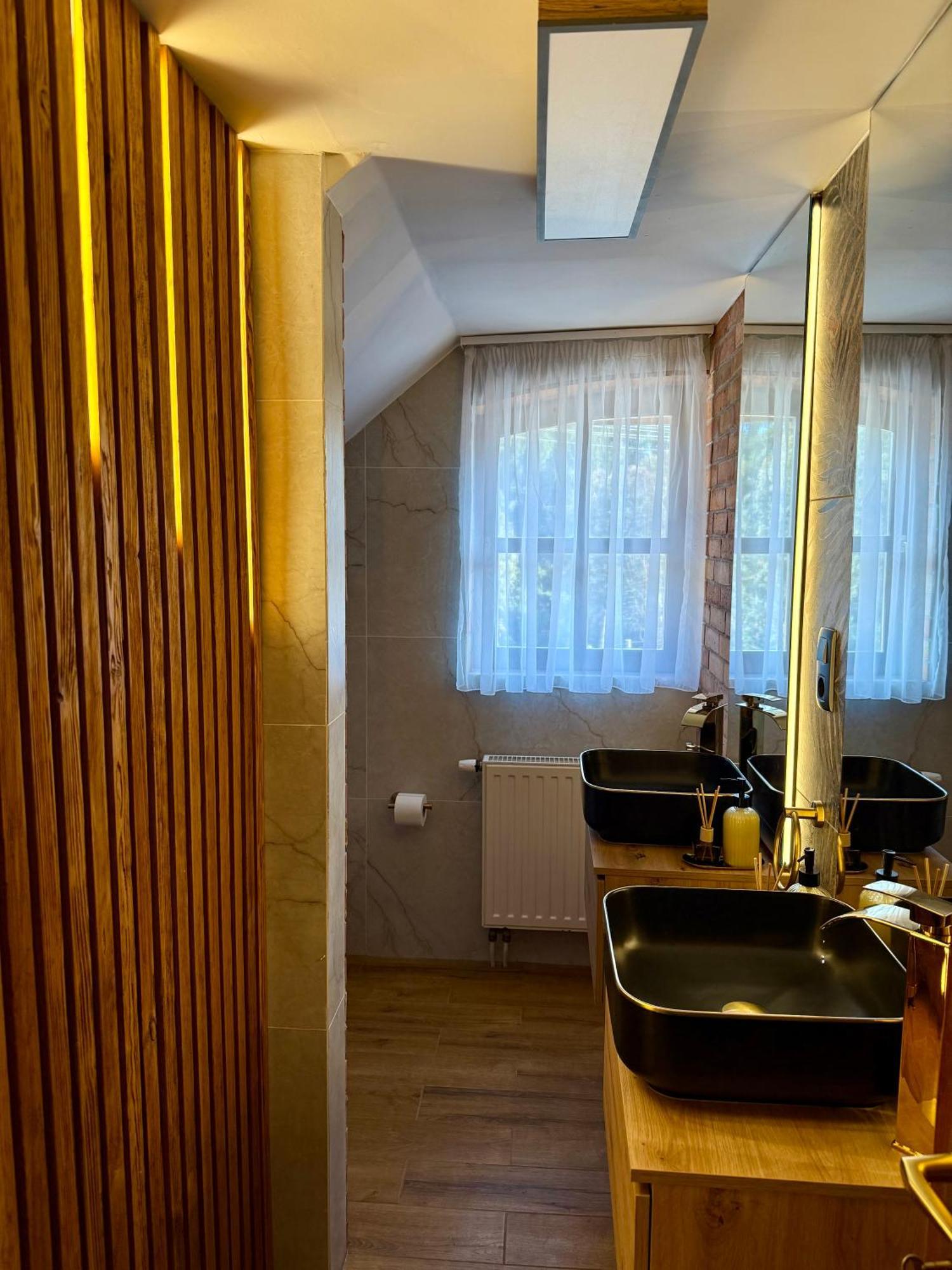 Egri Leanyka Vendeghaz Apartment Екстериор снимка
