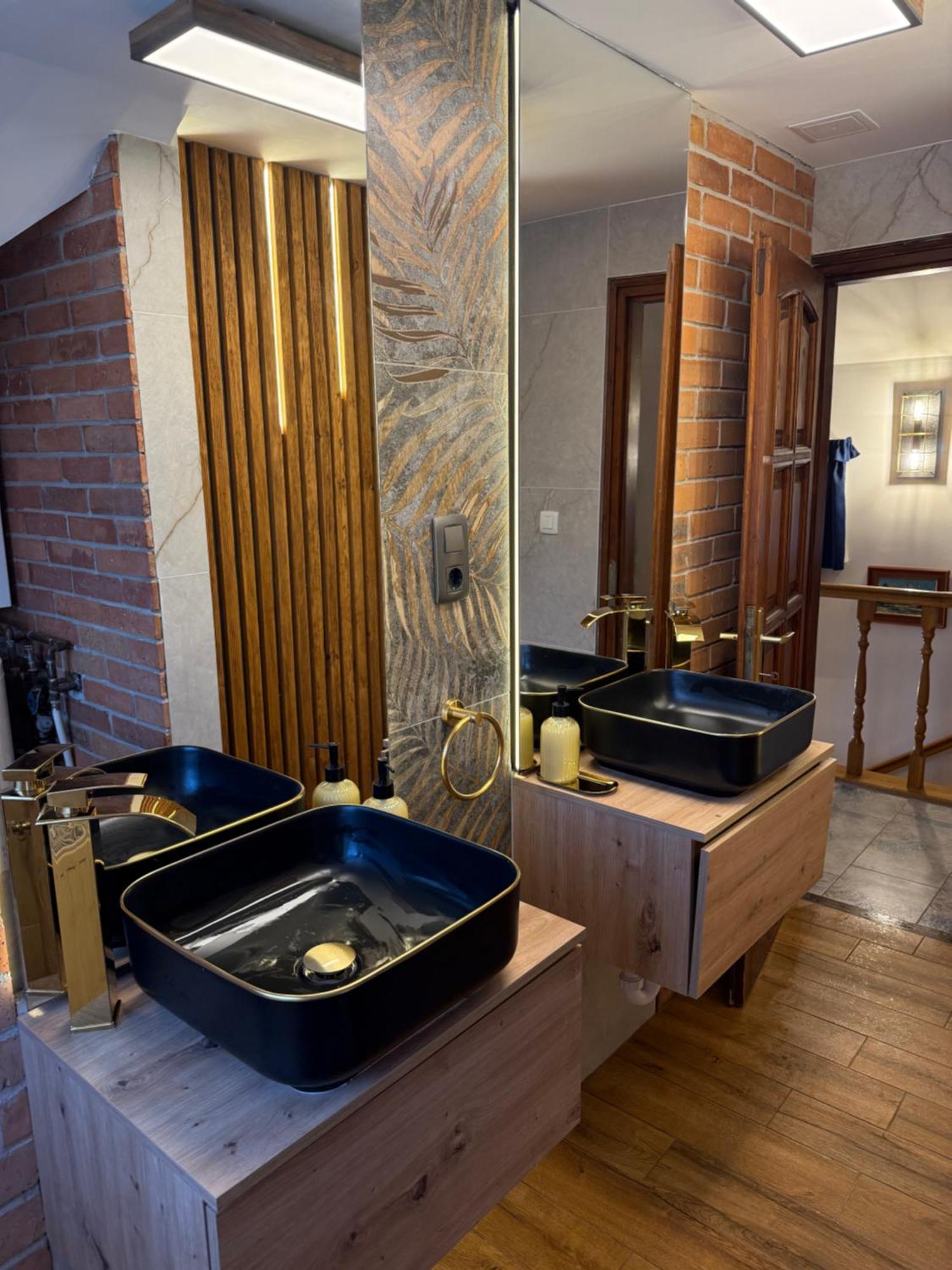 Egri Leanyka Vendeghaz Apartment Екстериор снимка